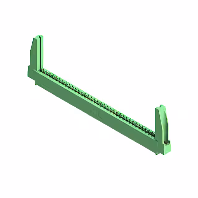 337-037-523-678 EDAC Inc.  Edgeboard Connectors